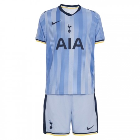 Dječji Nogometni Dres Tottenham Hotspur Gostujući 2024-25